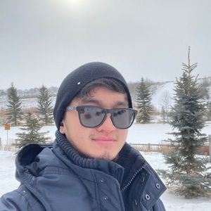 Meet your Posher, Francis carl